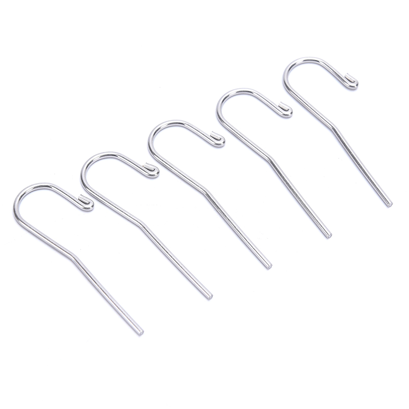 Root Hook Tool - 5Pcs/Pack Stainless steel 2mm Dental Lip