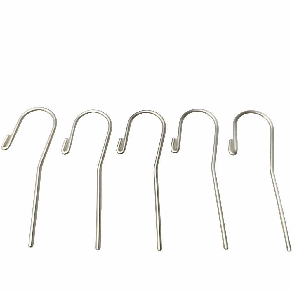 5Pcs/Pack Stainless Steel Dent - Root Hook Tool recensie en prijs