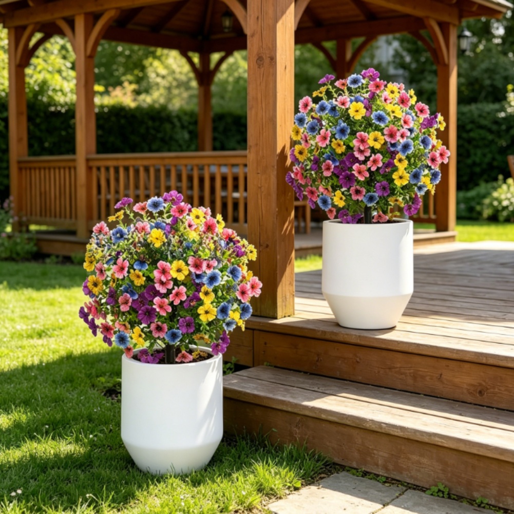 Vibrant Violet Eucalyptus Topi - Bonsai Garden Set Up recensie en prijs