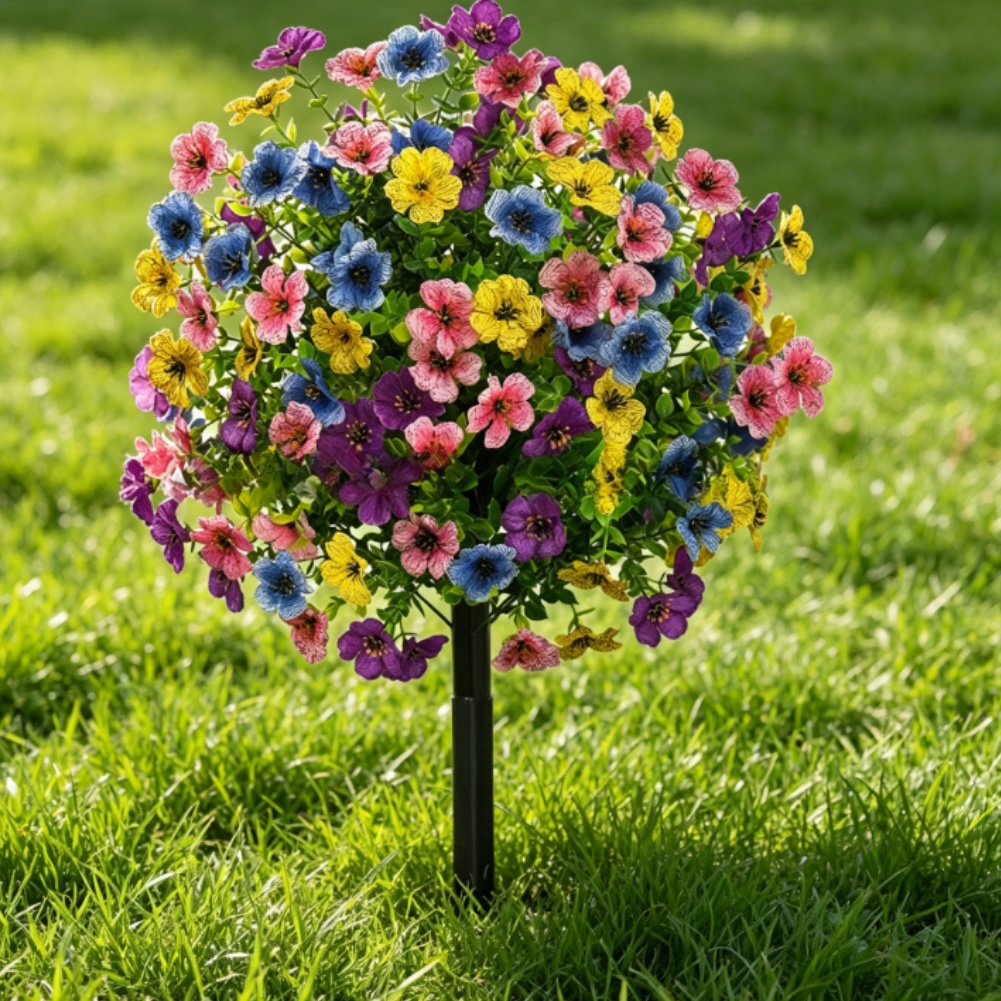 Vibrant Violet Eucalyptus Topi - Bonsai Garden Set Up recensie en prijs