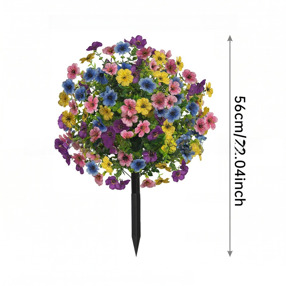 Vibrant Violet Eucalyptus Topi - Bonsai Garden Set Up recensie en prijs