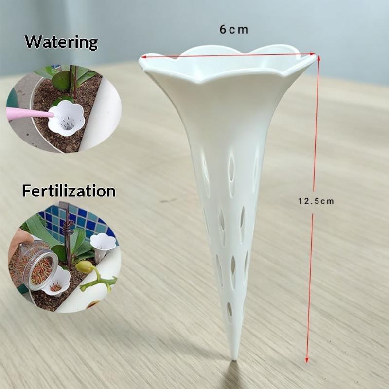 Plant Conical Root Protection  - Bonsai Garden Youtube recensie en prijs