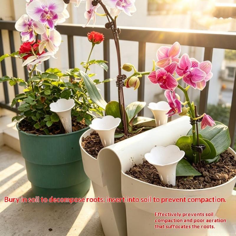 Plant Conical Root Protection  - Bonsai Garden Youtube recensie en prijs