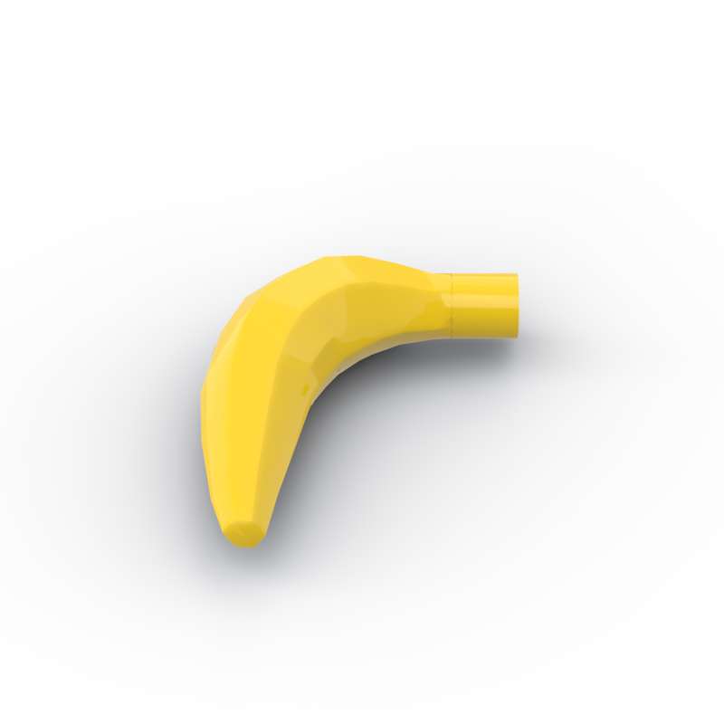 MOC 10PCS 33085 Banana Buildin - Bonsai Garden Lego recensie en prijs