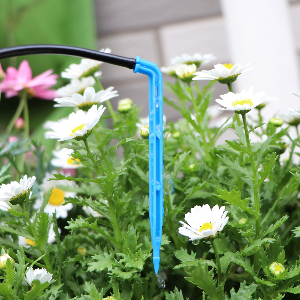 5-140m Garden Watering 3/5mm H - Bonsai Garden Youtube recensie en prijs