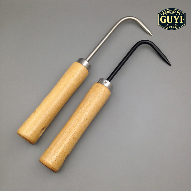 1pcs  21.5cm Firm Carbon Steel - Root Hook Tool recensie en prijs