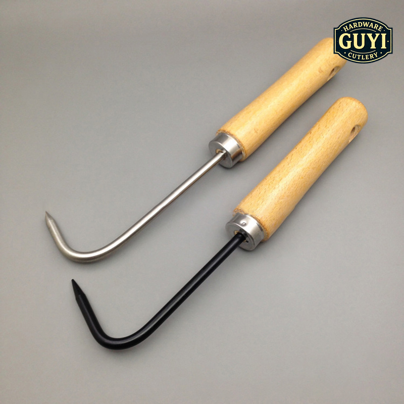 1pcs  21.5cm Firm Carbon Steel - Root Hook Tool recensie en prijs