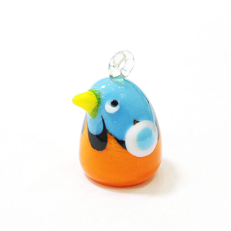 Handmade Mini Bird Glass Penda - Bonsai Garden In Japan recensie en prijs