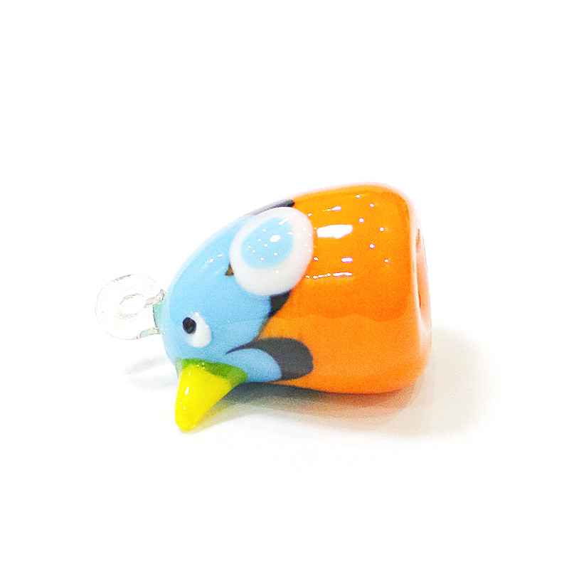 Handmade Mini Bird Glass Penda - Bonsai Garden In Japan recensie en prijs