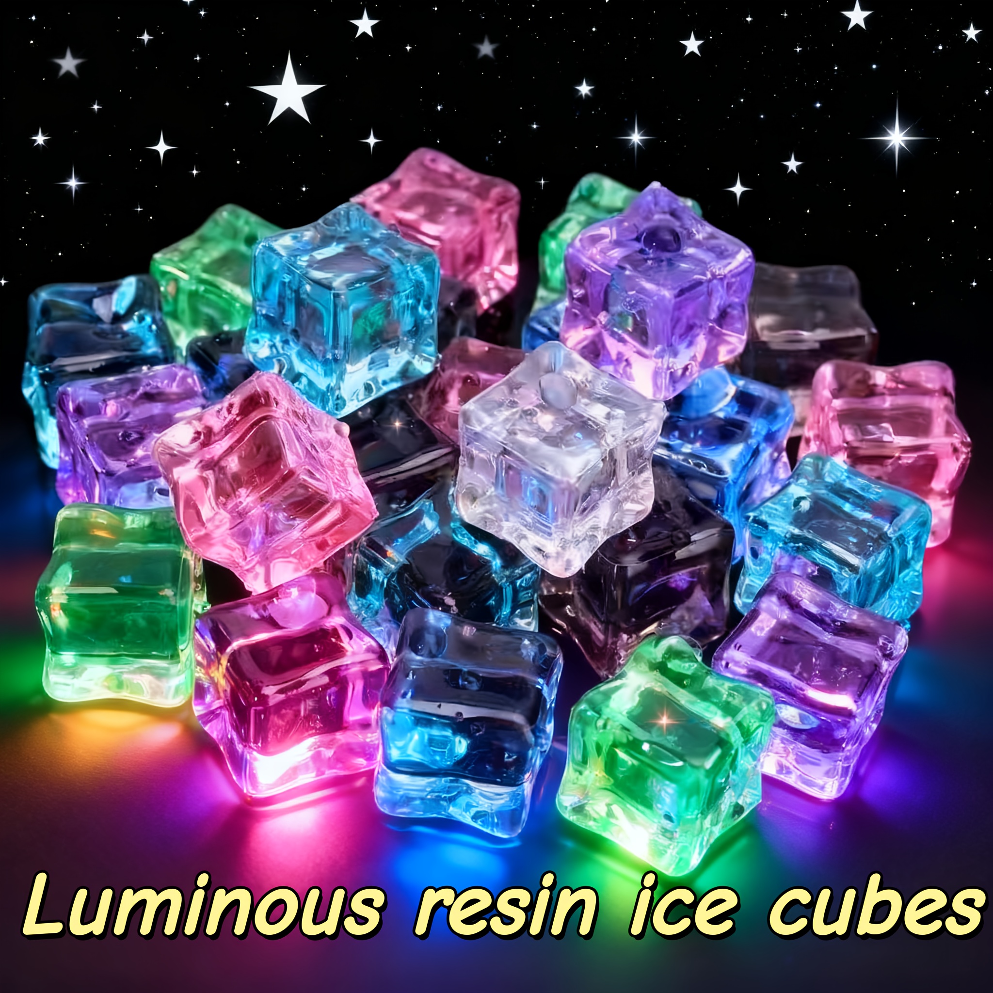 22 Glows in The Dark Luminous  - Bonsai Garden Usa recensie en prijs