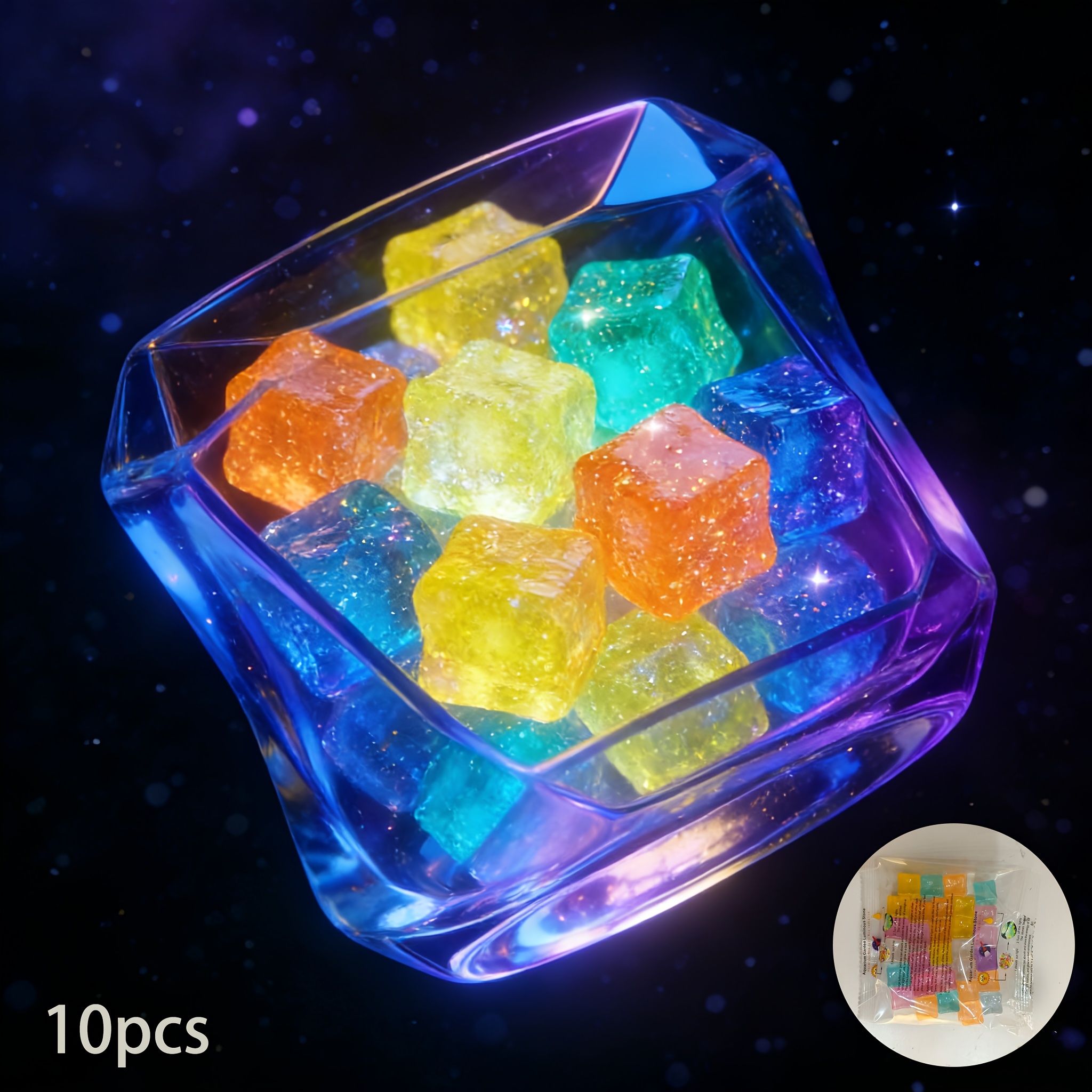 22 Glows in The Dark Luminous  - Bonsai Garden Usa recensie en prijs