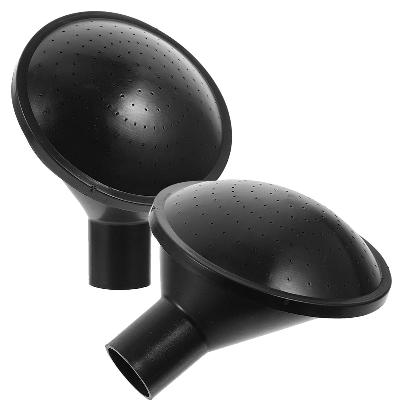 2Pcs Water Can Sprinkler Spout - Bonsai Garden Plants recensie en prijs