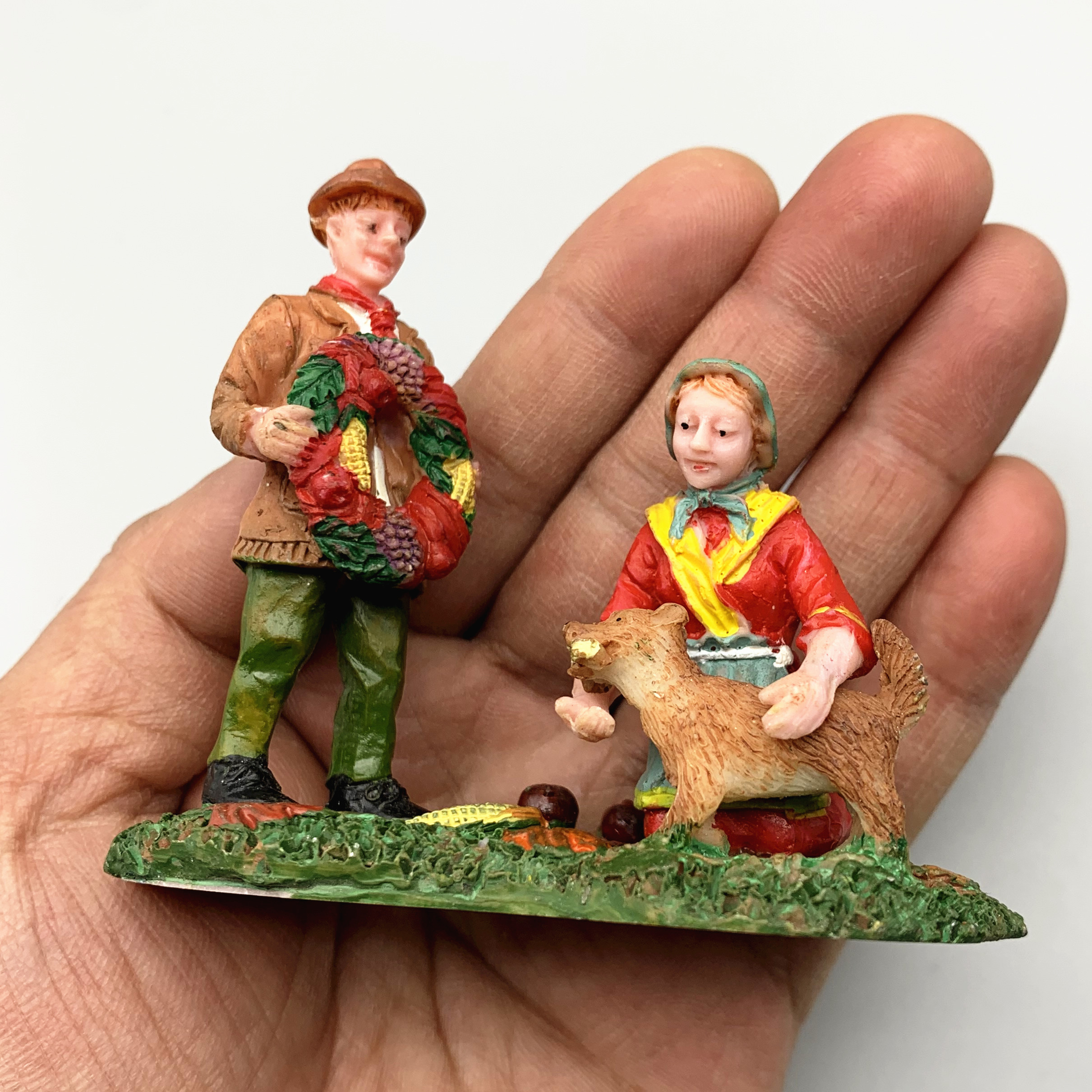 Miniature Doll Minifiigures Sa - Bonsai Garden Gift recensie en prijs