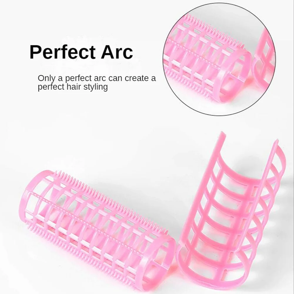 6/8/10/12/14Pcs Heatless Hair  - Root Hook Tool recensie en prijs