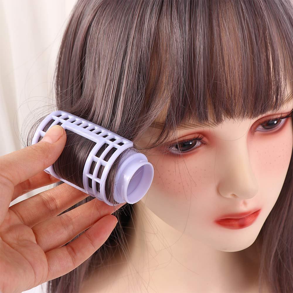 Lazy Curls Hair Styling Tools  - Root Hook Tool recensie en prijs