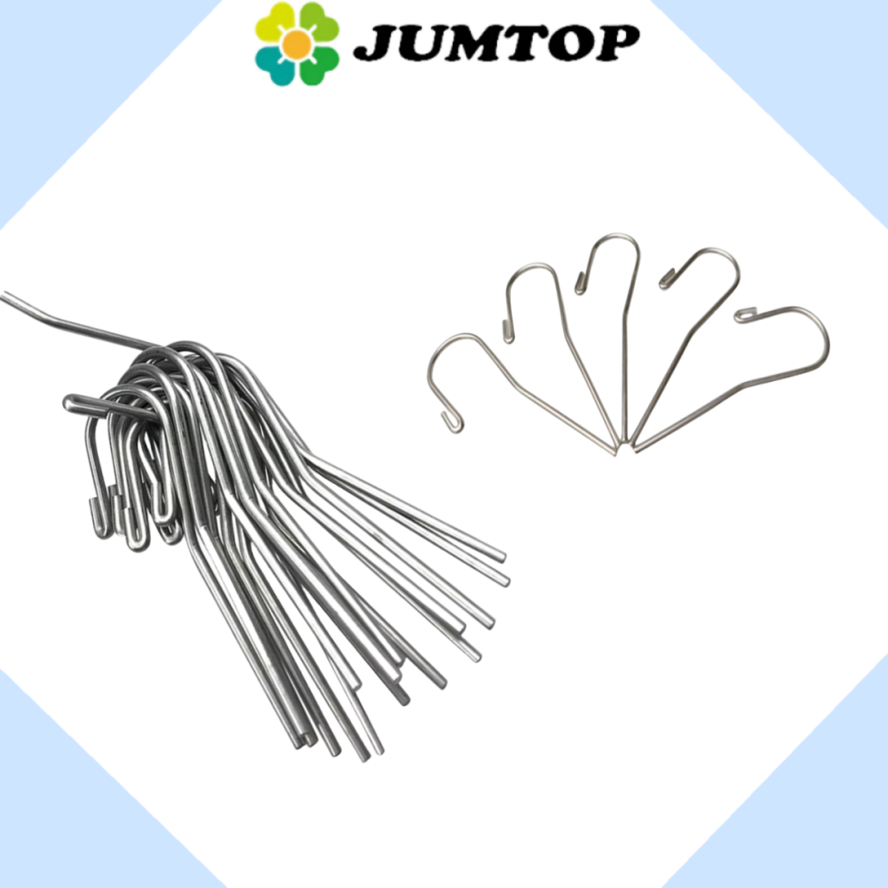 5Pcs/Pack Stainless Steel Dent - Root Hook Tool recensie en prijs