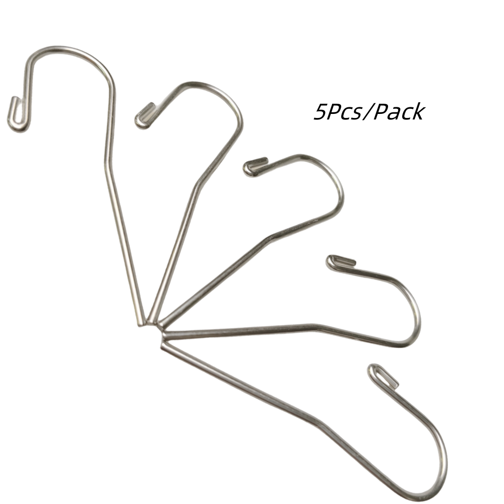 5Pcs/Pack Stainless Steel Dent - Root Hook Tool recensie en prijs