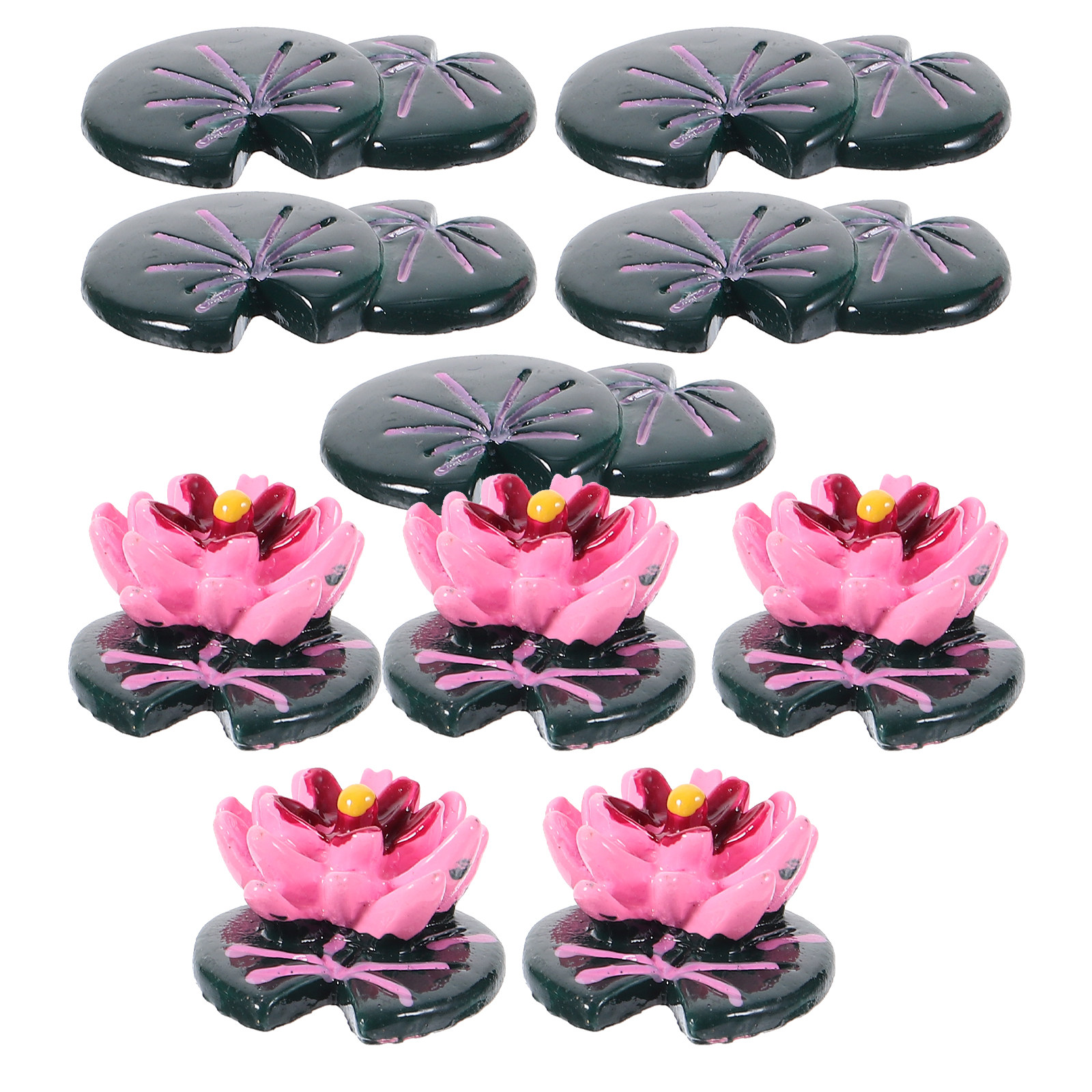 1Set Garden Decoration Ornamen - Bonsai Garden Set Up recensie en prijs