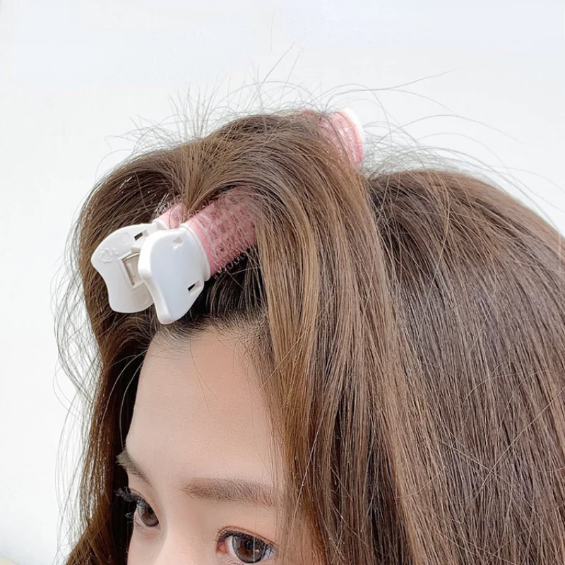 2Pcs Lazy Hair Clips Bangs Hai - Root Hook Tool recensie en prijs