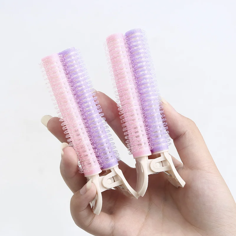 2Pcs Lazy Hair Clips Bangs Hai - Root Hook Tool recensie en prijs