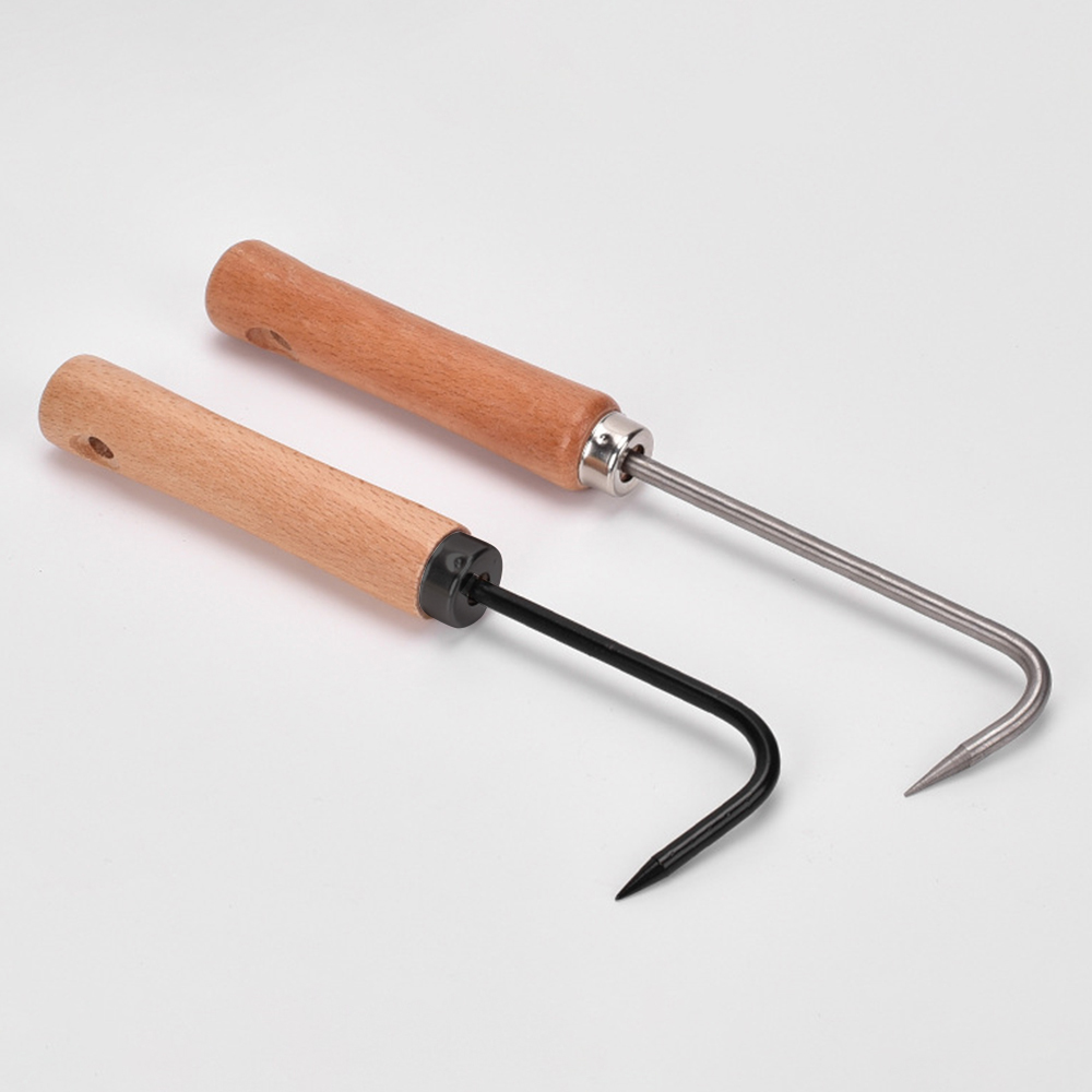 1PC Single Claw Hook Soil Loos - Bonsai Garden Plants recensie en prijs
