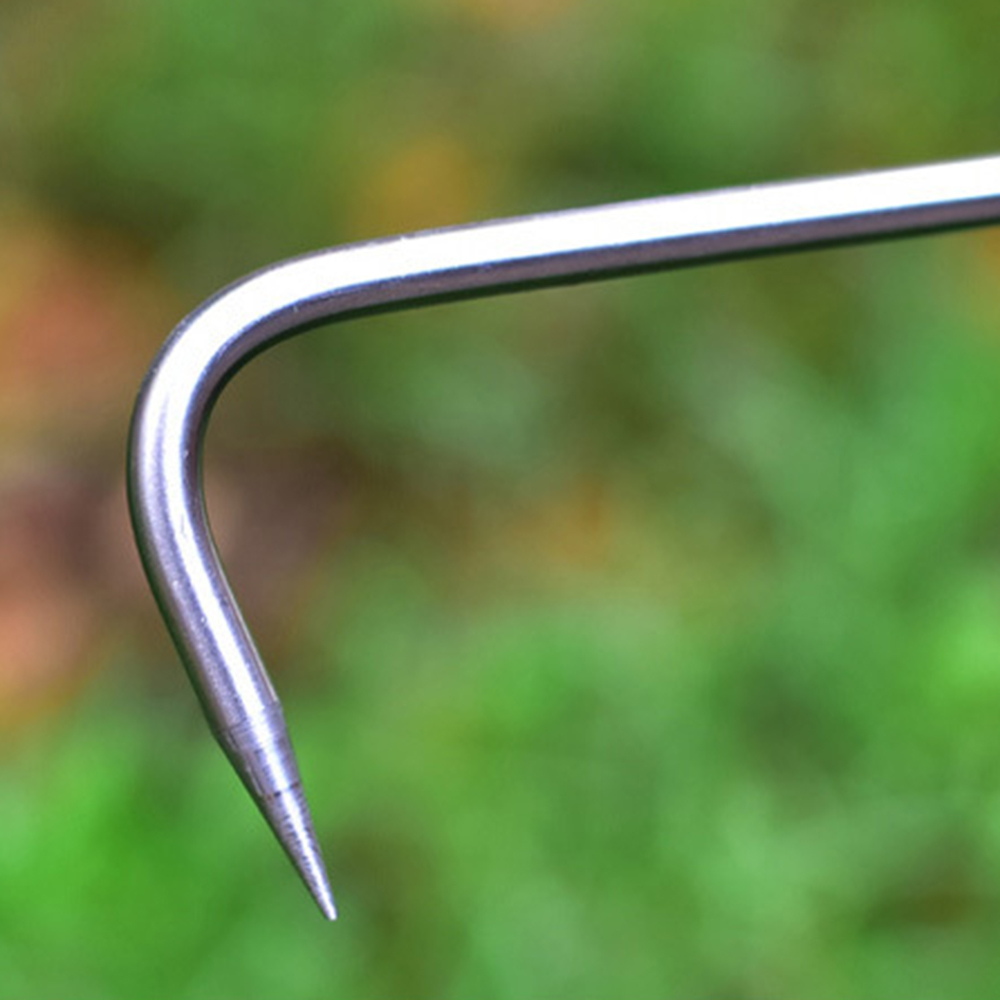 1PC Single Claw Hook Soil Loos - Bonsai Garden Plants recensie en prijs