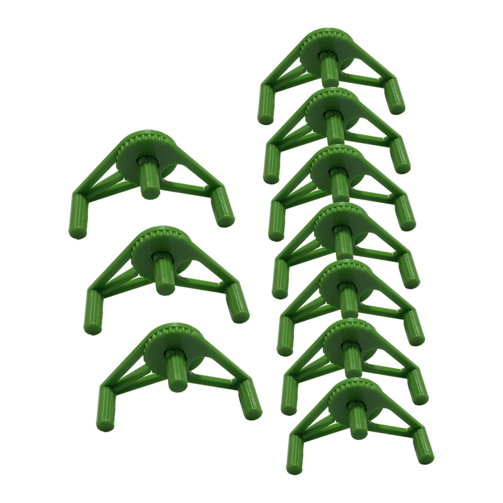 Adjustable Stem Training Clips - Bonsai Garden Plants recensie en prijs
