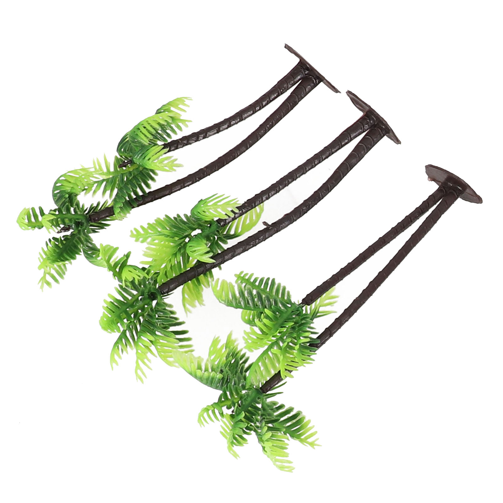 5Pcs For Mini Coconut Palm Tre - Bonsai Garden Set Up recensie en prijs