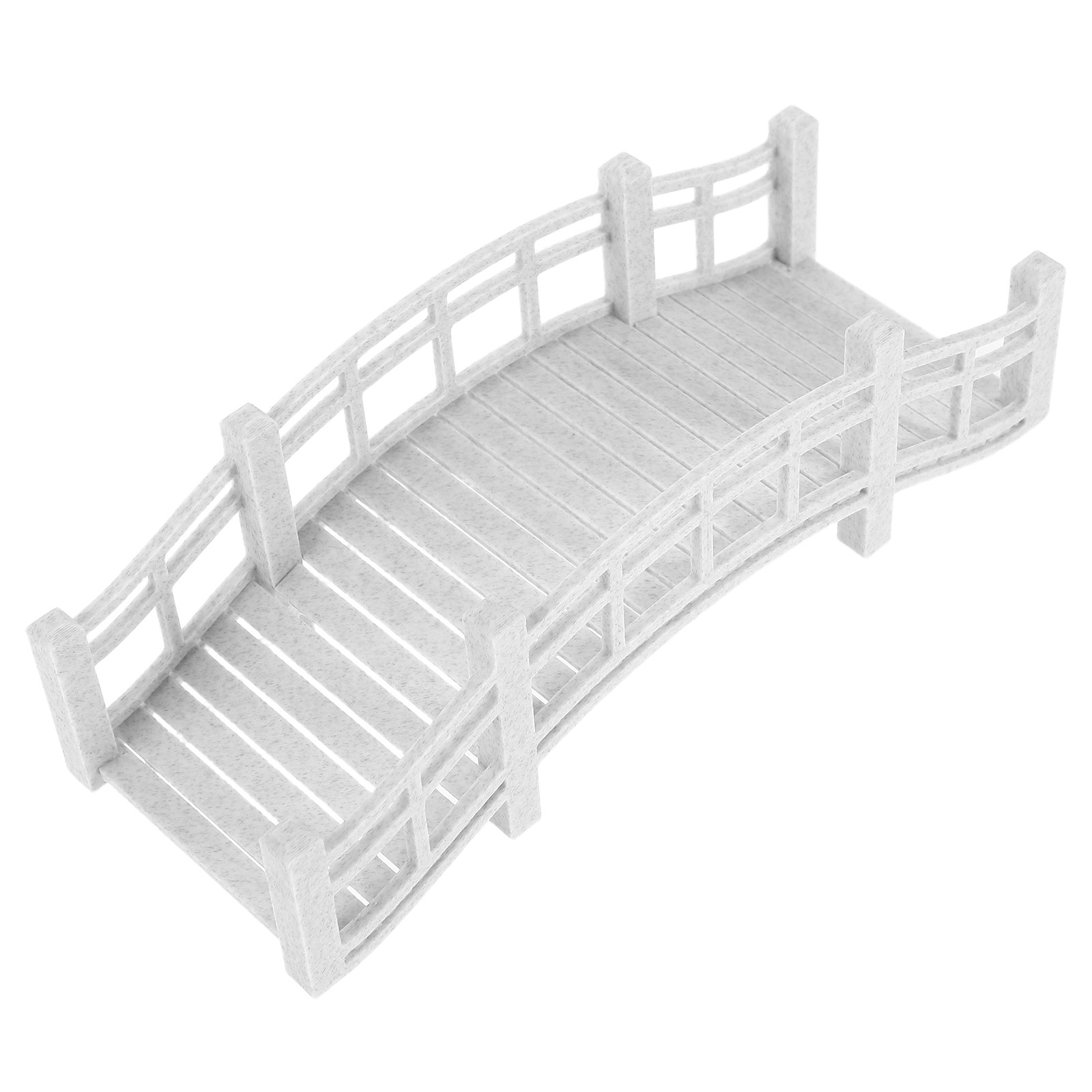 Miniature Bridge for Terrarium - Bonsai Garden Set Up recensie en prijs