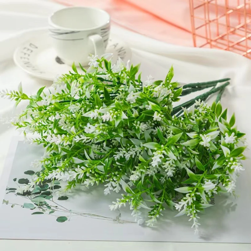 Artificial Flowers Cheap Plast - Bonsai Garden Gift recensie en prijs
