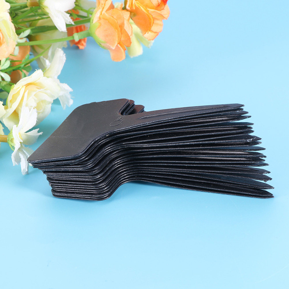 200Pcs T Shaped Plastic Plant  - Bonsai Garden Shop recensie en prijs