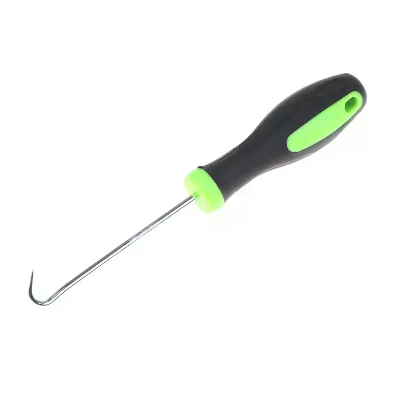 Ergonomic Root Remover Heavy-D - Root Hook Tool recensie en prijs