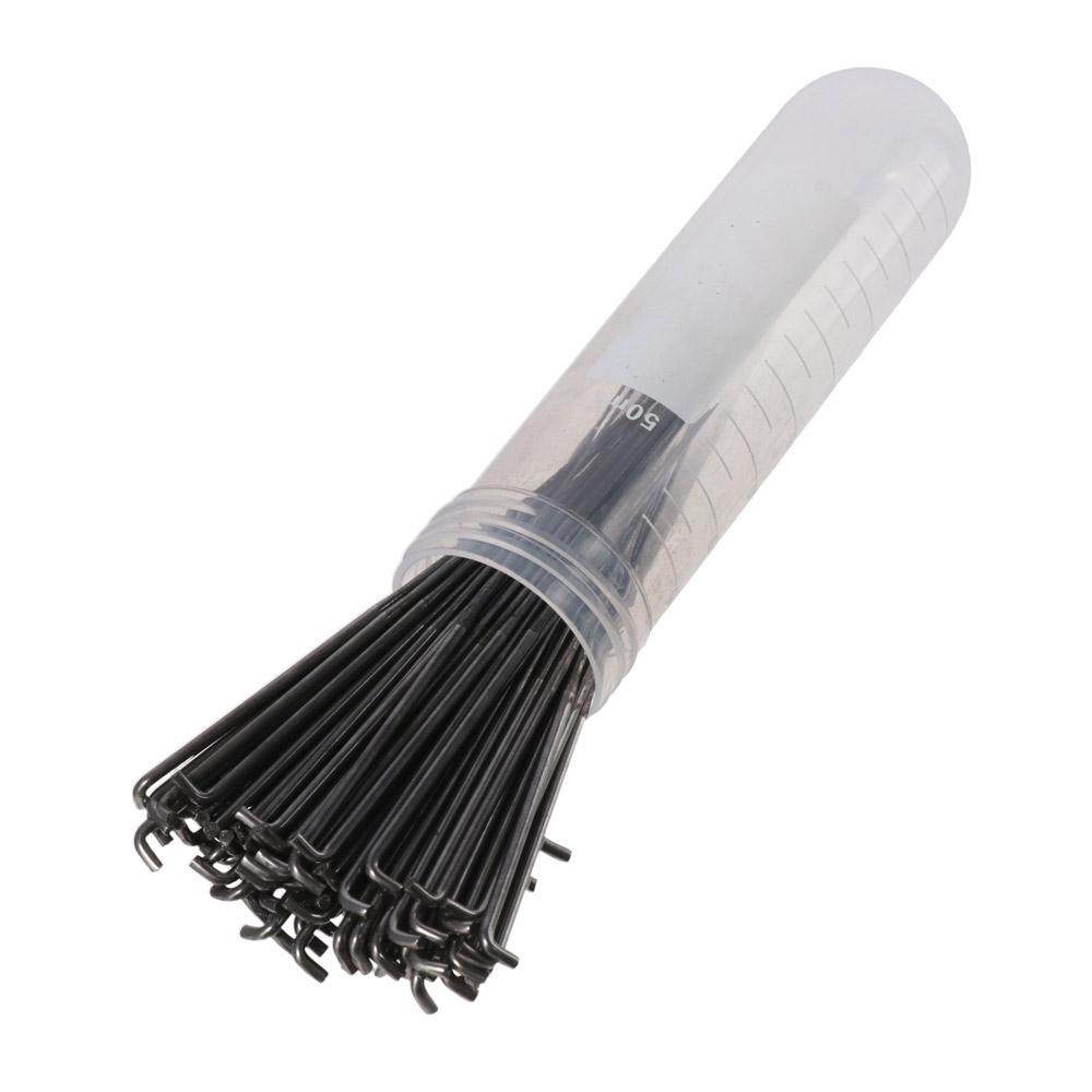100Pcs Silver Felting Needles  - Root Hook Tool recensie en prijs