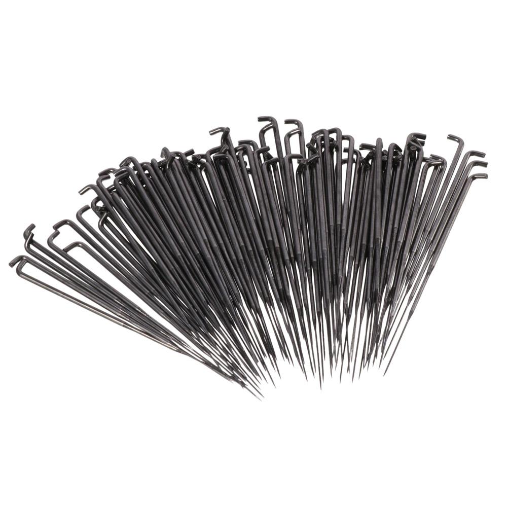 100Pcs Silver Felting Needles  - Root Hook Tool recensie en prijs