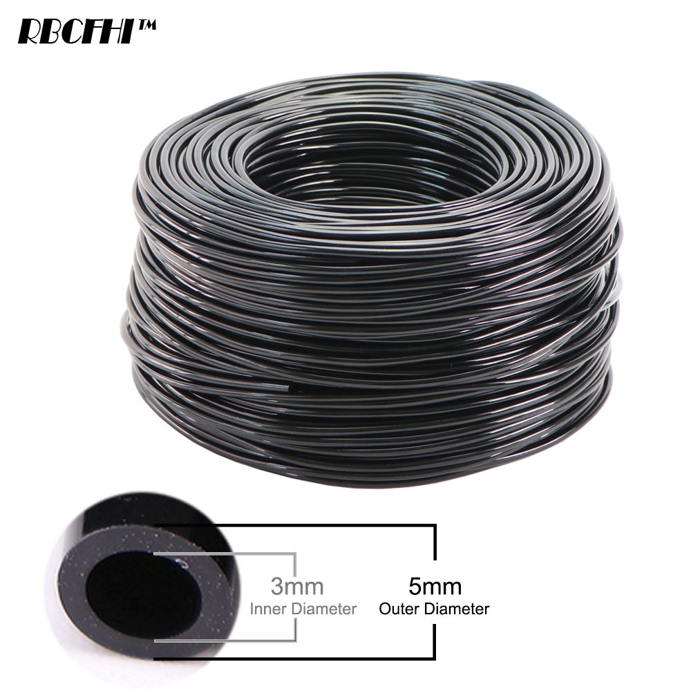 3/5mm PVC Hose Gardening Water - Bonsai Garden Youtube recensie en prijs