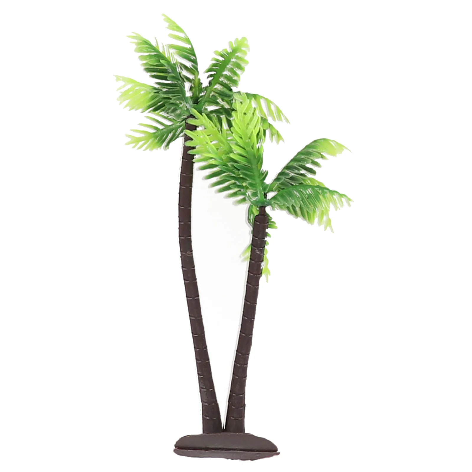 Plastic Coconut Palm Tree For  - Bonsai Garden Set Up recensie en prijs