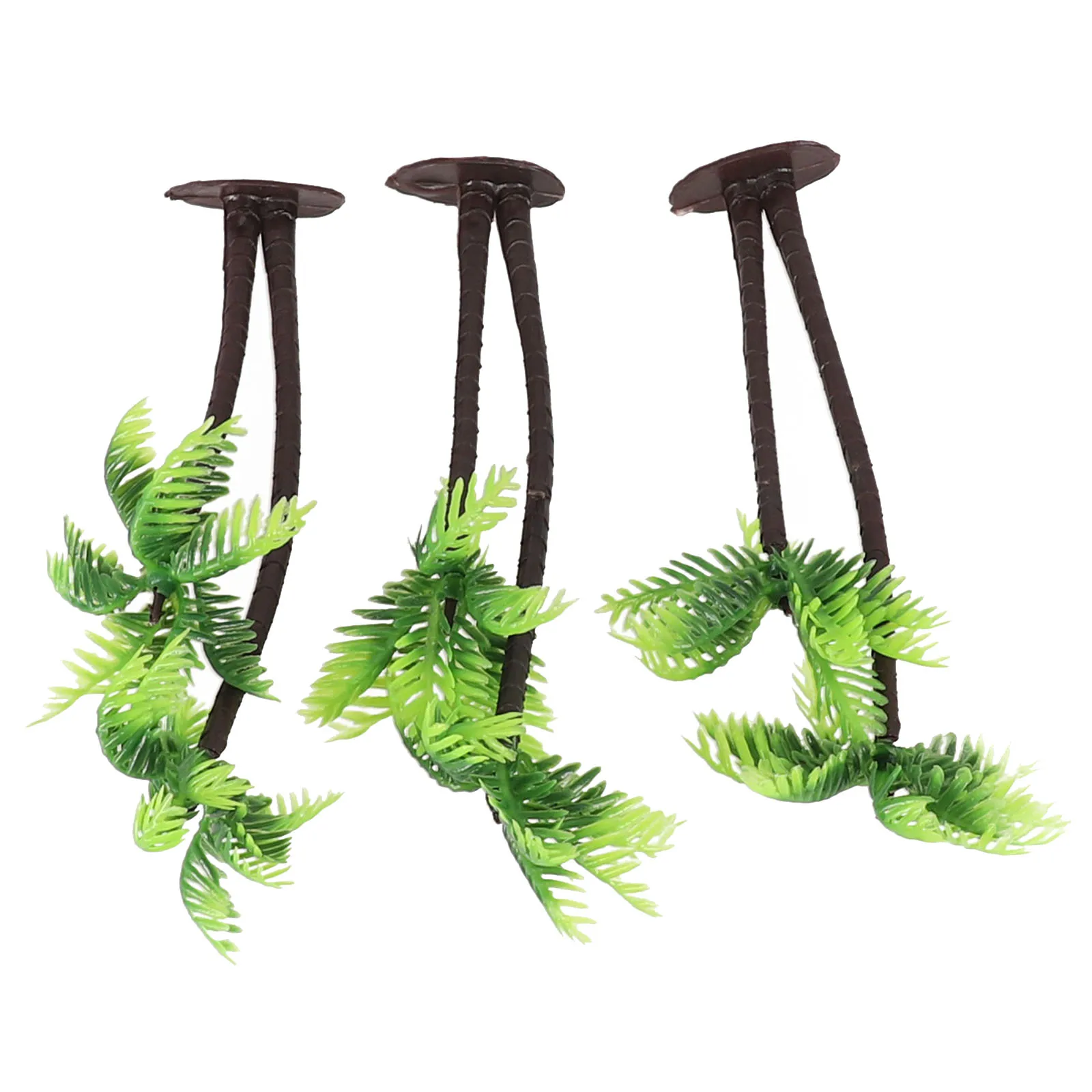 Plastic Coconut Palm Tree For  - Bonsai Garden Set Up recensie en prijs