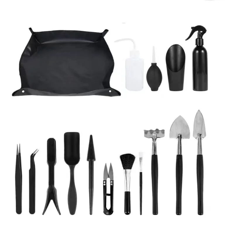 5/8/13/15/16pcs Garden Planter - Bonsai Garden Plants recensie en prijs