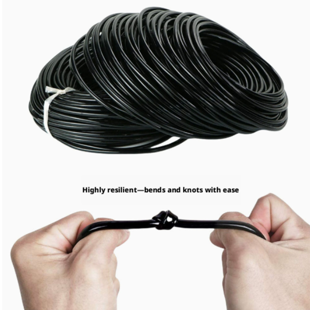 Garden Watering 4/7mm Hose Pvc - Bonsai Garden Youtube recensie en prijs