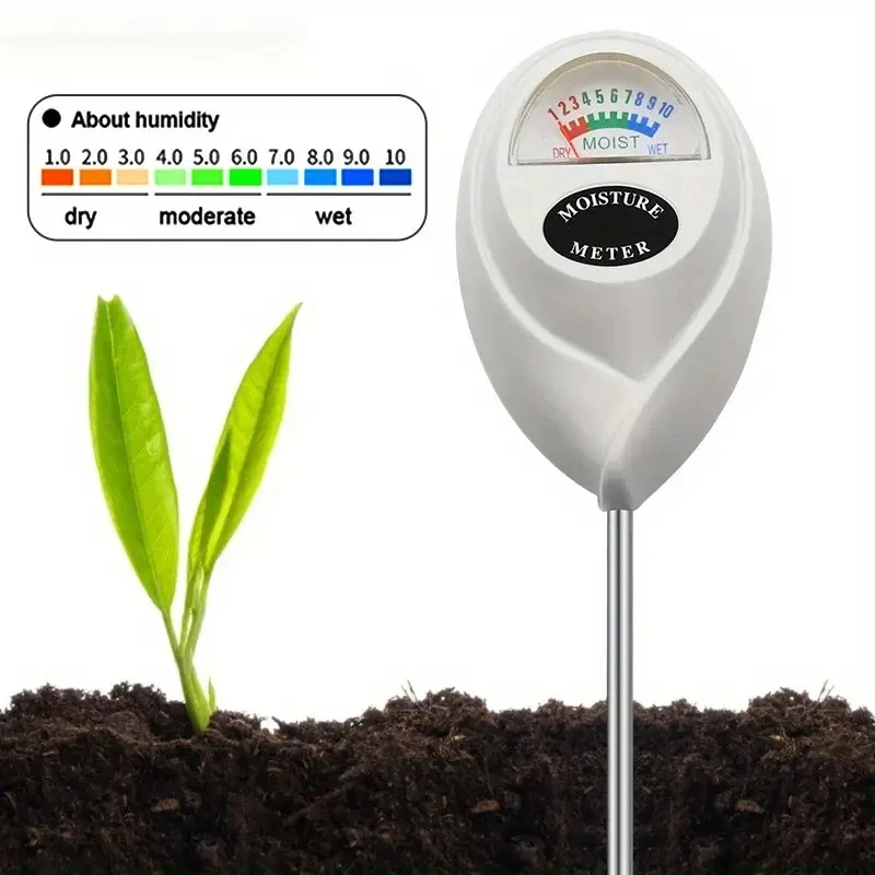 Home Gardening Soil Moisture H - Bonsai Garden Plants recensie en prijs
