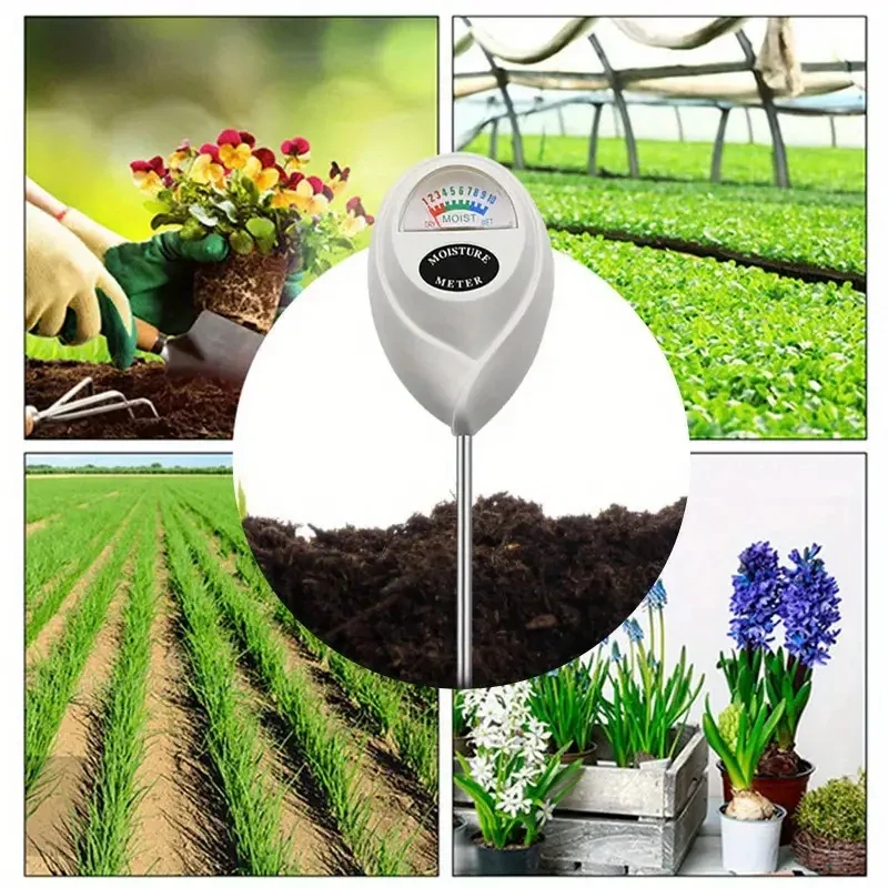 Home Gardening Soil Moisture H - Bonsai Garden Plants recensie en prijs