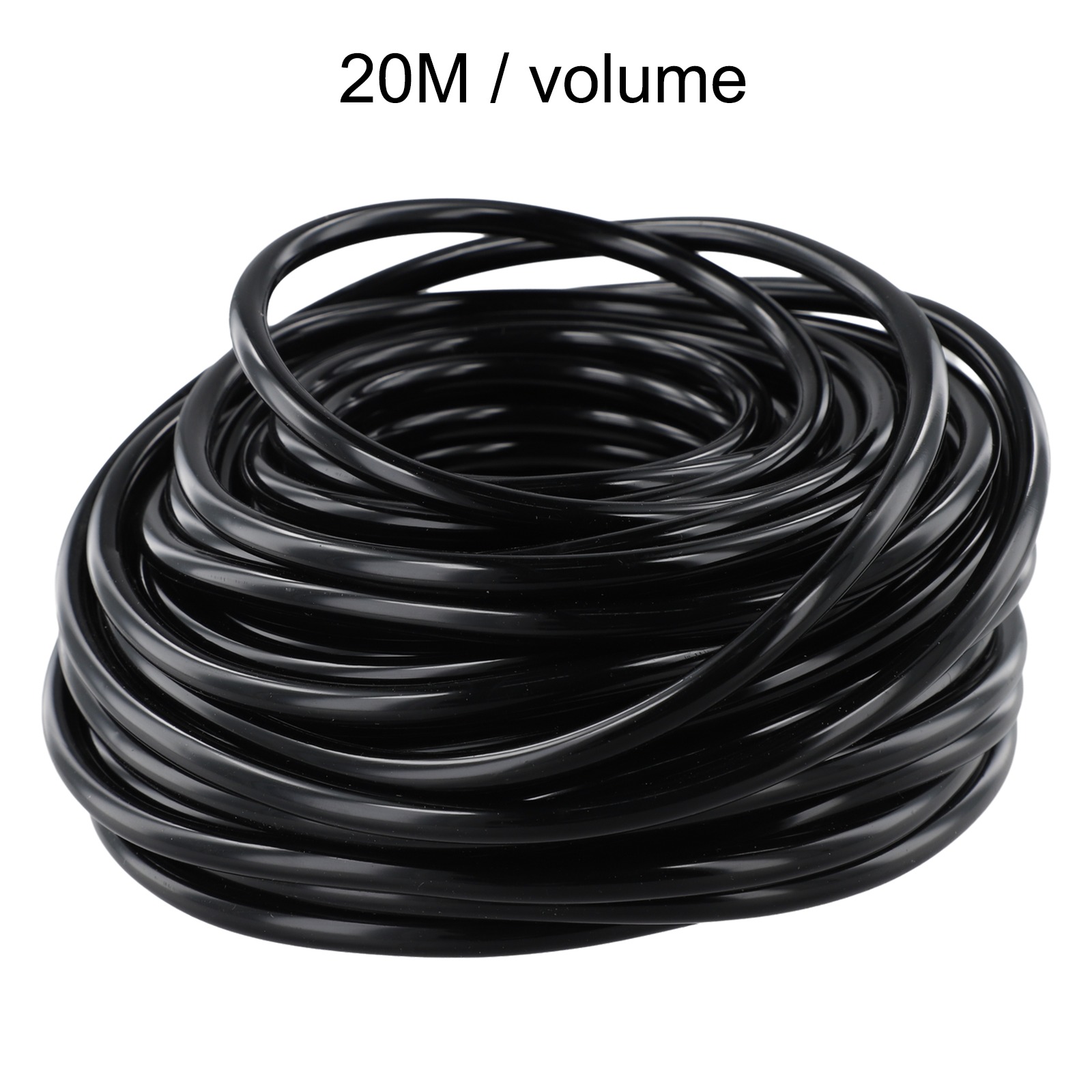 20M PVC Capillary Tube Water-S - Bonsai Garden Youtube recensie en prijs