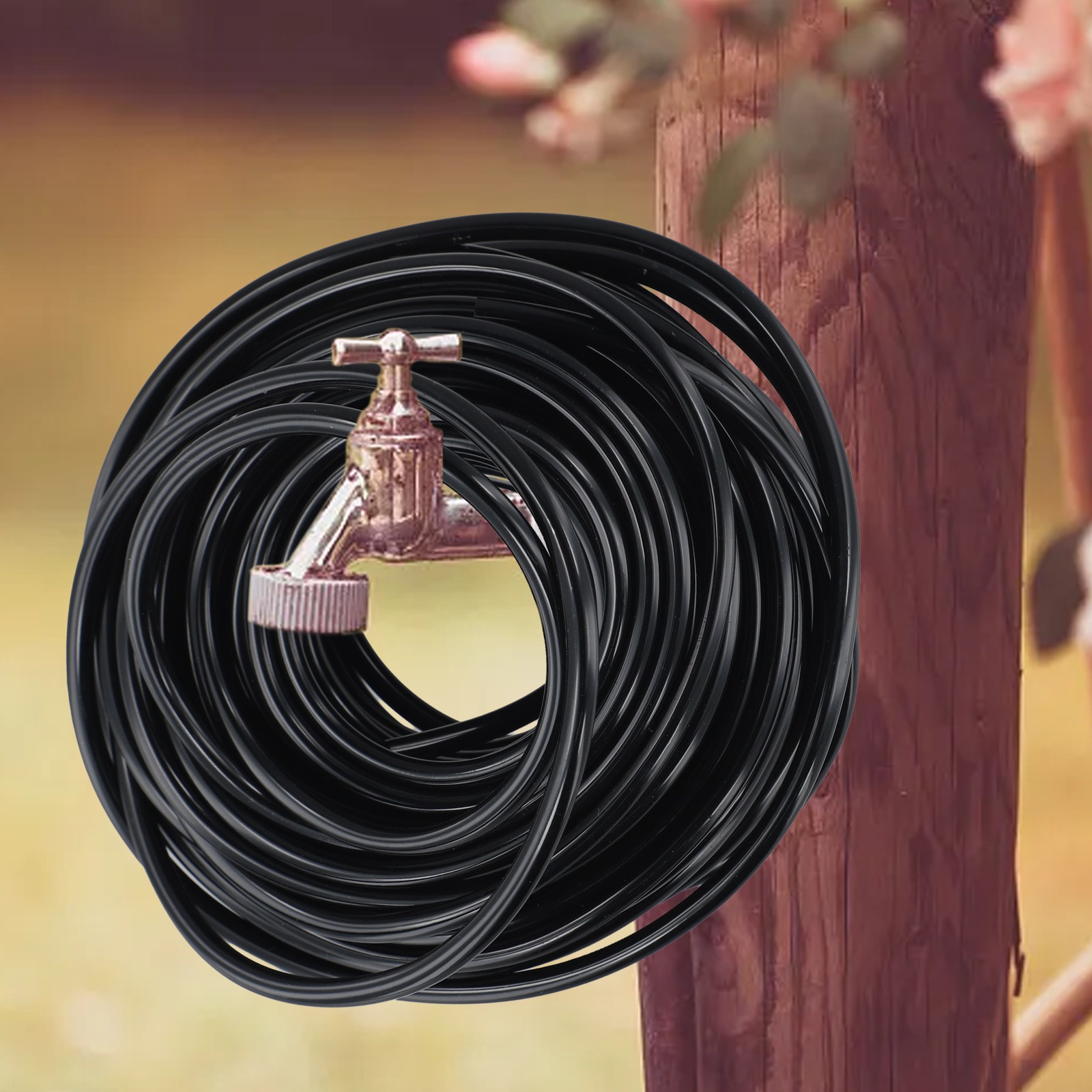 20M PVC Capillary Tube Water-S - Bonsai Garden Youtube recensie en prijs