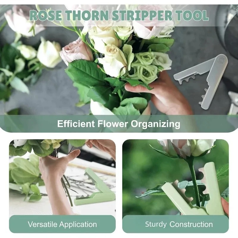 Rose Thorn Remover, Flower Tho - Bonsai Garden Shop recensie en prijs