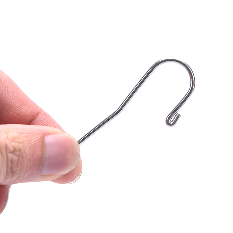 5Pcs/Pack Stainless steel 2mm  - Root Hook Tool recensie en prijs
