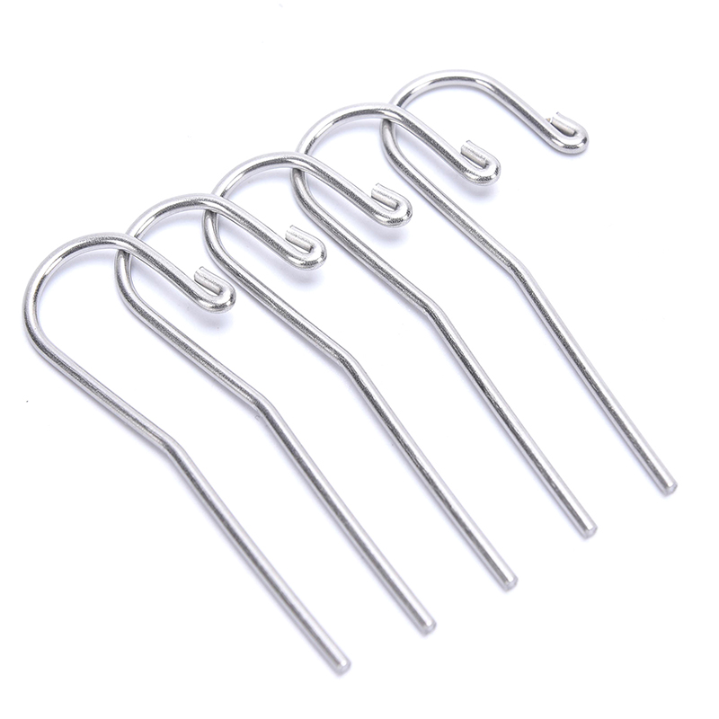 5Pcs/Pack Stainless steel 2mm  - Root Hook Tool recensie en prijs