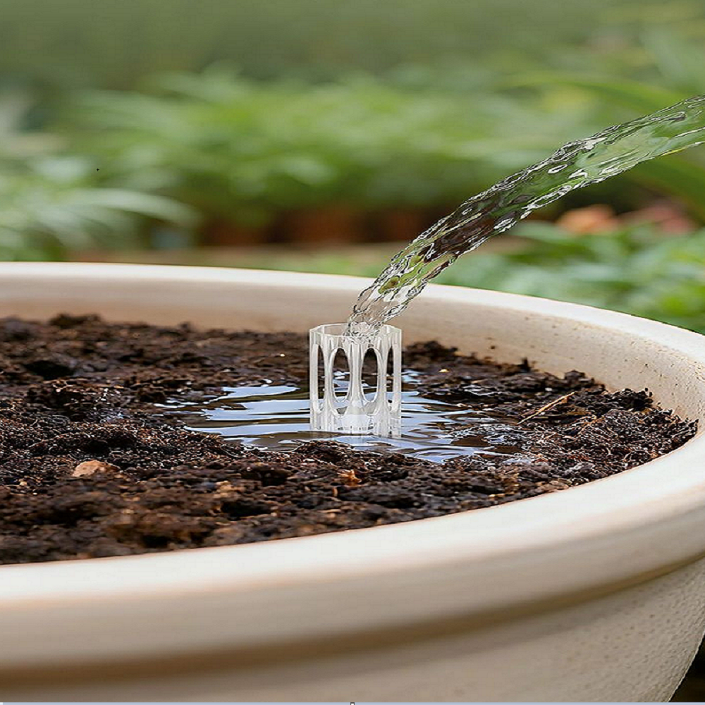 Reusable Plant Aeration Tubes  - Bonsai Garden Youtube recensie en prijs