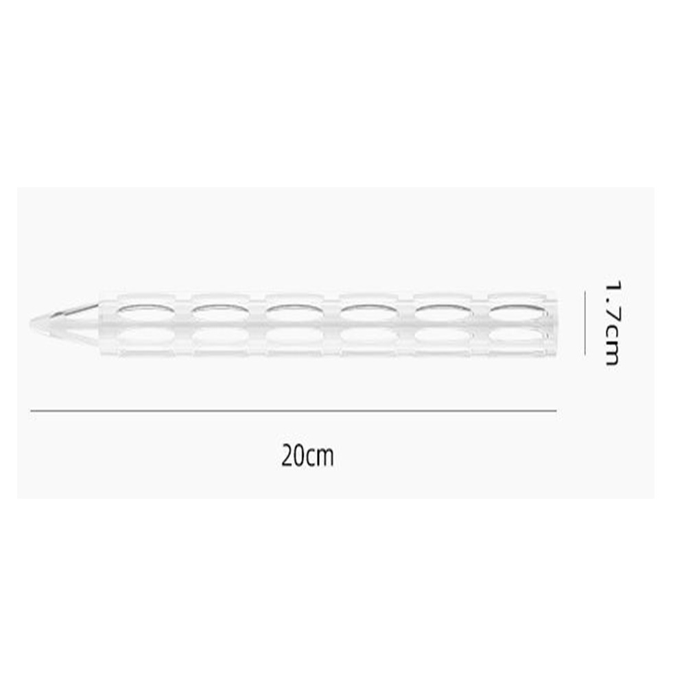 Reusable Plant Aeration Tubes  - Bonsai Garden Youtube recensie en prijs