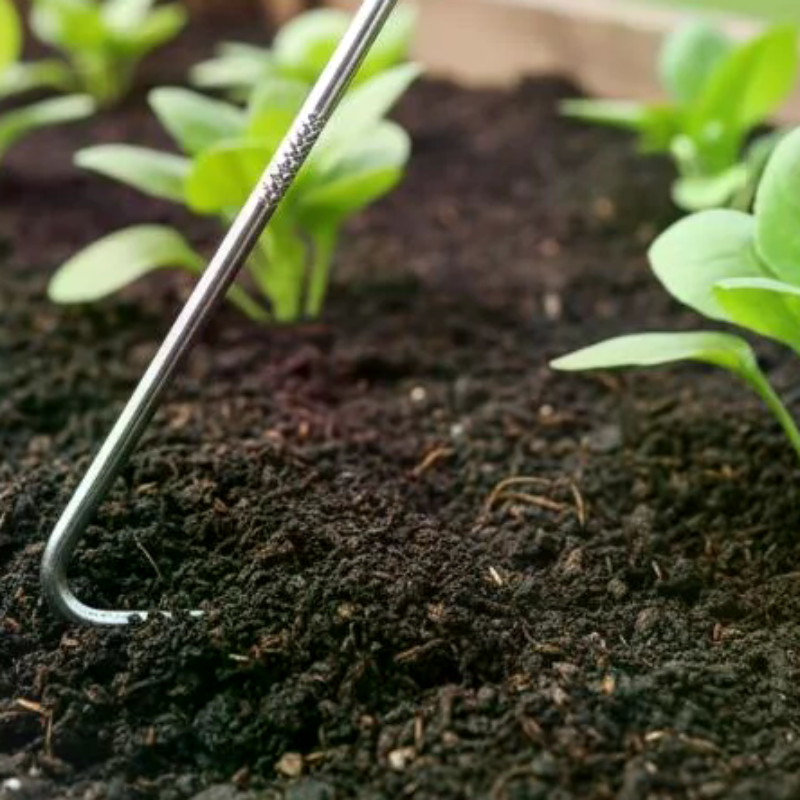 1Pc Heavy-Duty Weed Puller Too - Root Hook Tool recensie en prijs