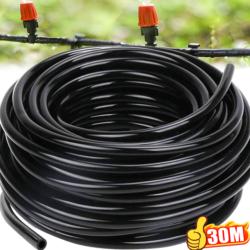 Garden Watering Hose Drip Irri - Bonsai Garden Youtube recensie en prijs